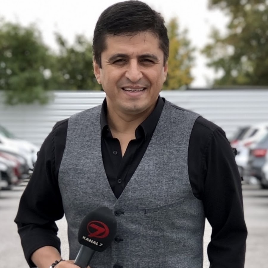 Ahmet Serttaş @ahmetserttas15