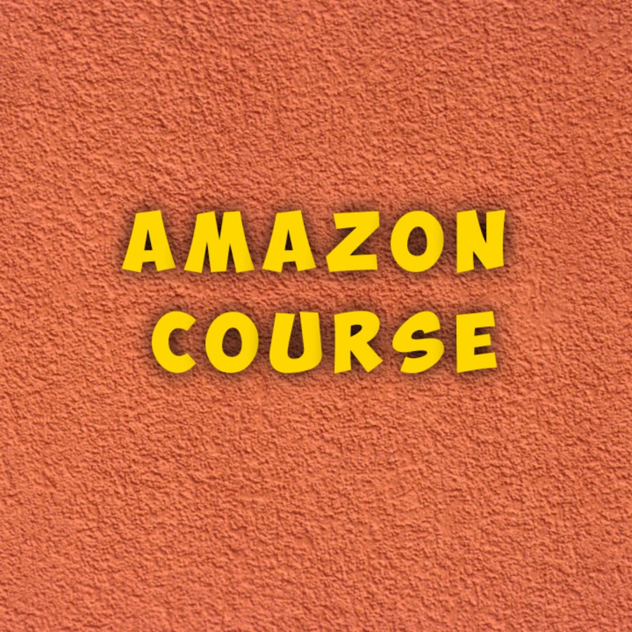 Amazon course