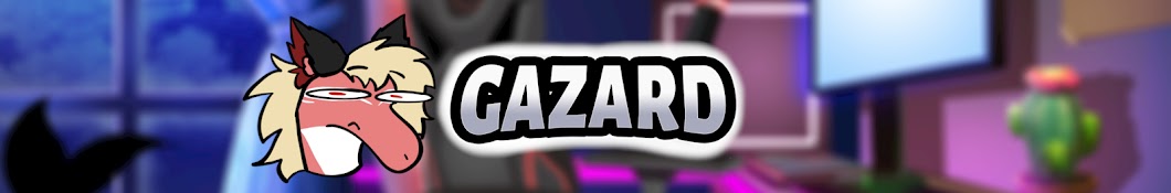 Gazard