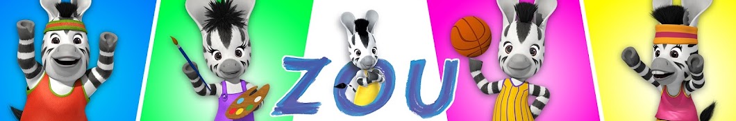 ZOU - Stories for kids