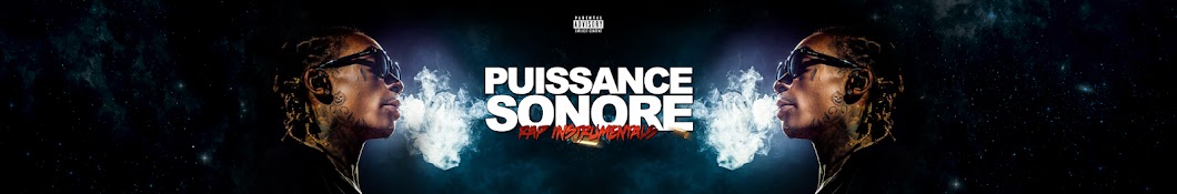 Puissance Sonore | Damn Beats