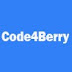 logo Code4berry