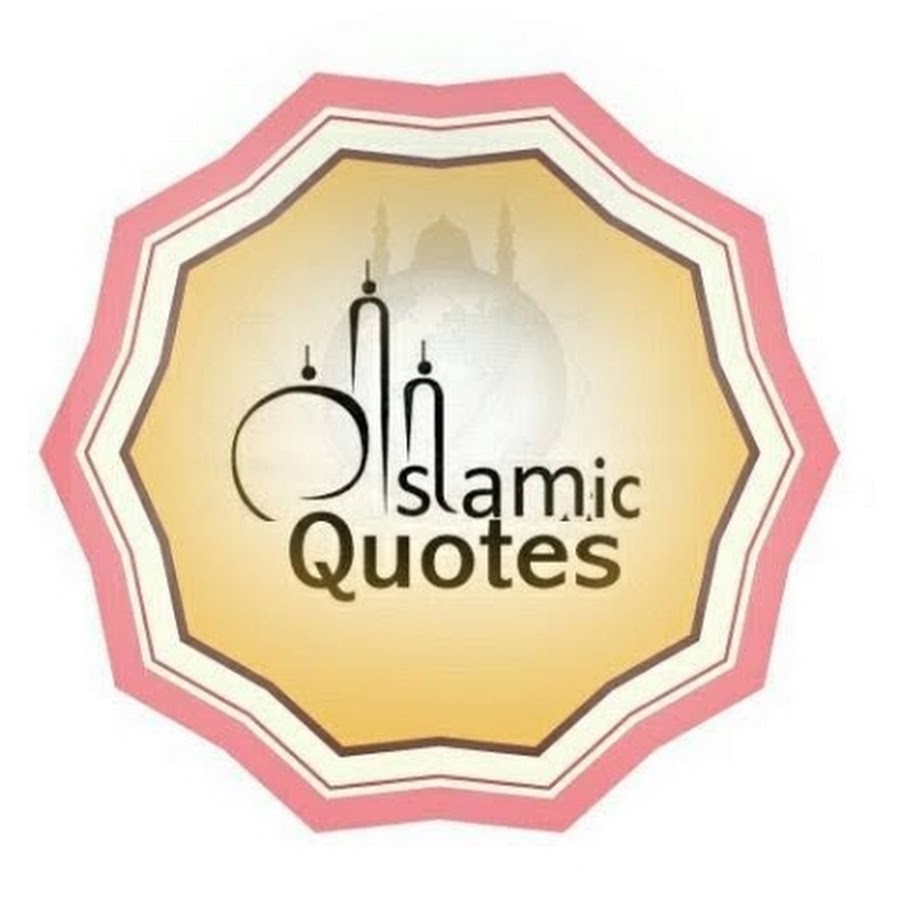 Islamic Quotes Youtube