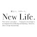 New Life.   -presented by MynaviNews-