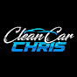 CLEAN CAR CHRIS