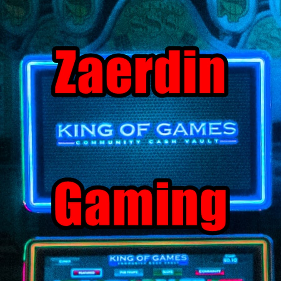 Zaerdin Gaming