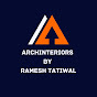 Archinteriors by Ramesh Tatiwal