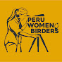 Peru Women Birders