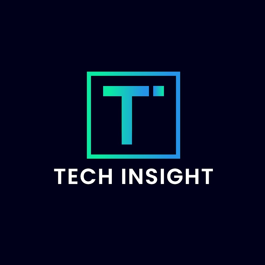 Tech Insight - YouTube Tech Insight