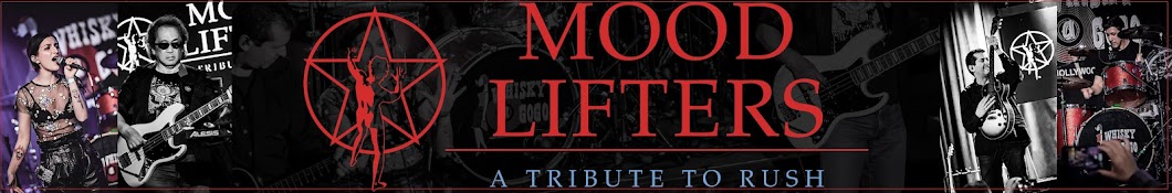 Mood Lifters - A Tribute to Rush