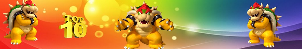 Mr Bowser