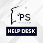 PacificSoft - Help Desk