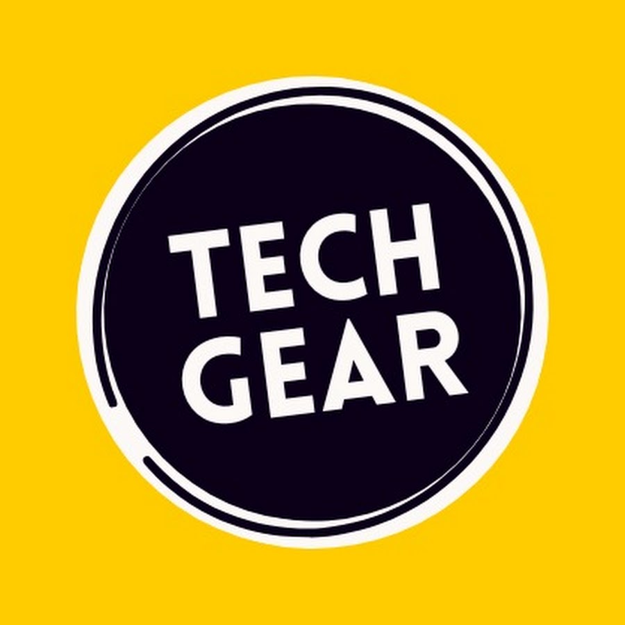 Tech Gear
