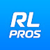 logo Rocket League Pros