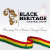 Black Heritage Cultural Group