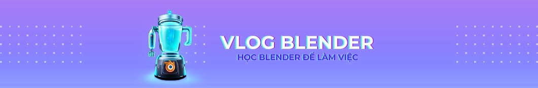 Học Blender