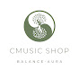 詩羽小店 CMusic Shop