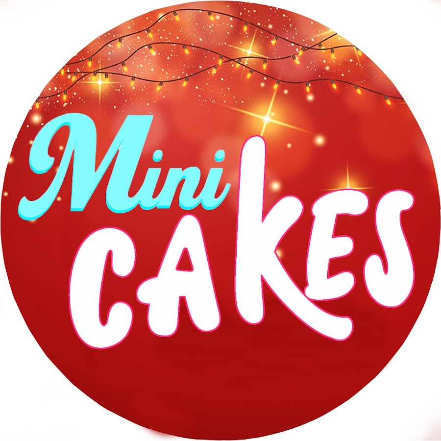 Ready go to ... https://www.youtube.com/@MiniCakesOfficial [ Mini Cakes ]