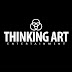 logo Thinking Art Entertainment