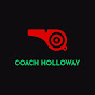Coach Holloway