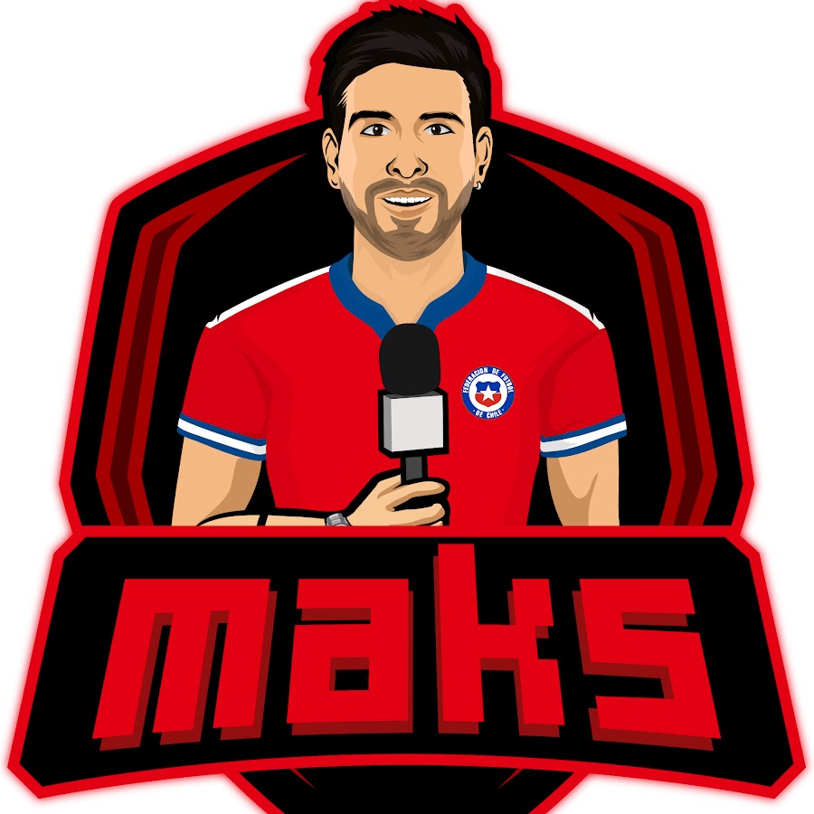 Maks @maksoficial