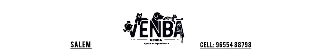 VENBA PETS & AQUARIUM