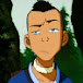 Alex the Avatar