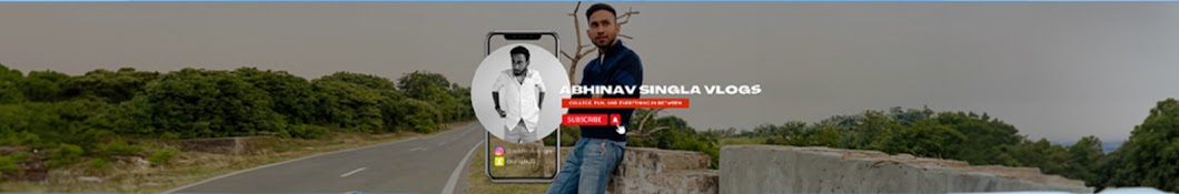 Abhinav Singla Vlogs