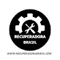 Recuperadora Brasil / amortecedores