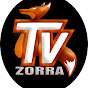 CANAL TVZORRA