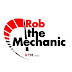 logo Rob The Mechanic