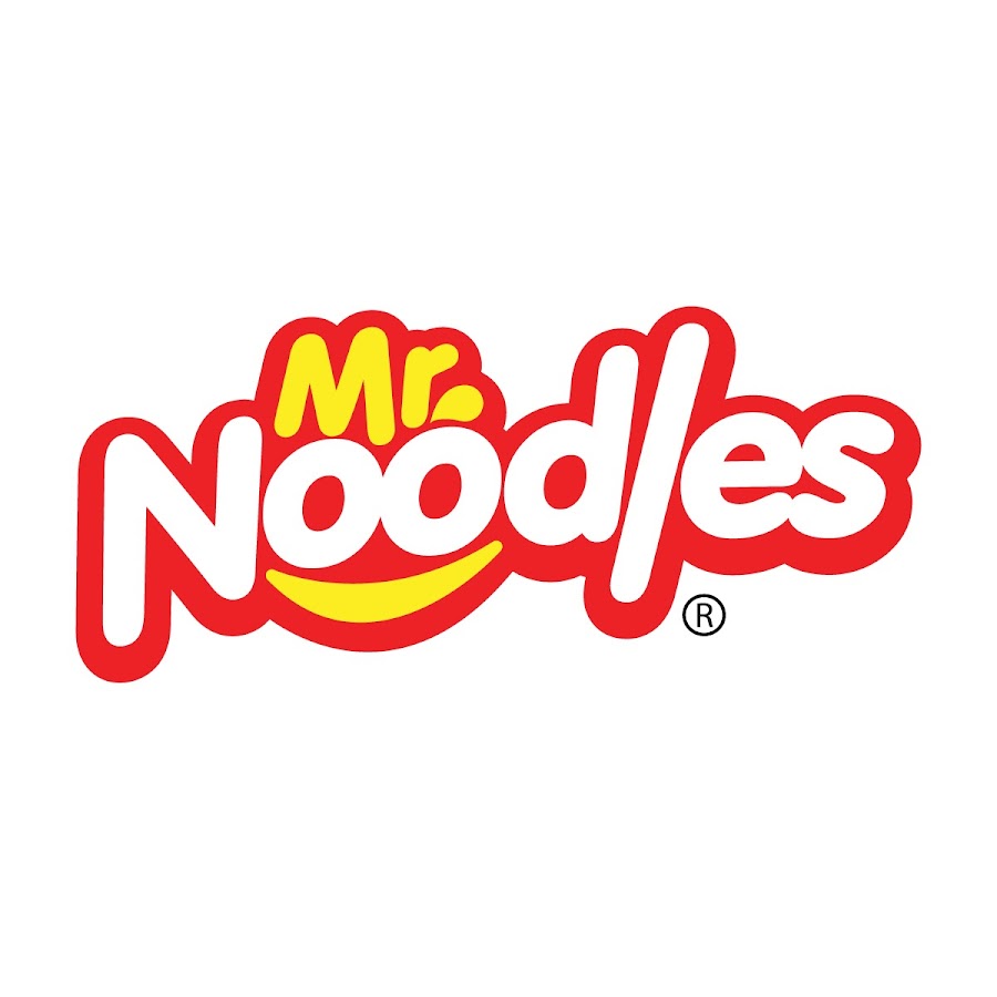 Mr. Noodles @mrnoodlesbd