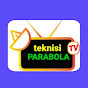 Teknisi parabola tv