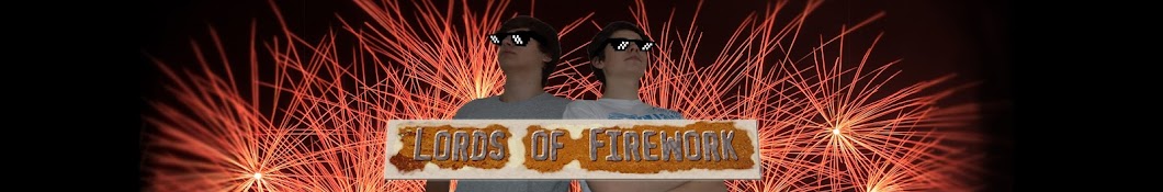 Lords of Firework