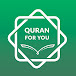 QURAN for you