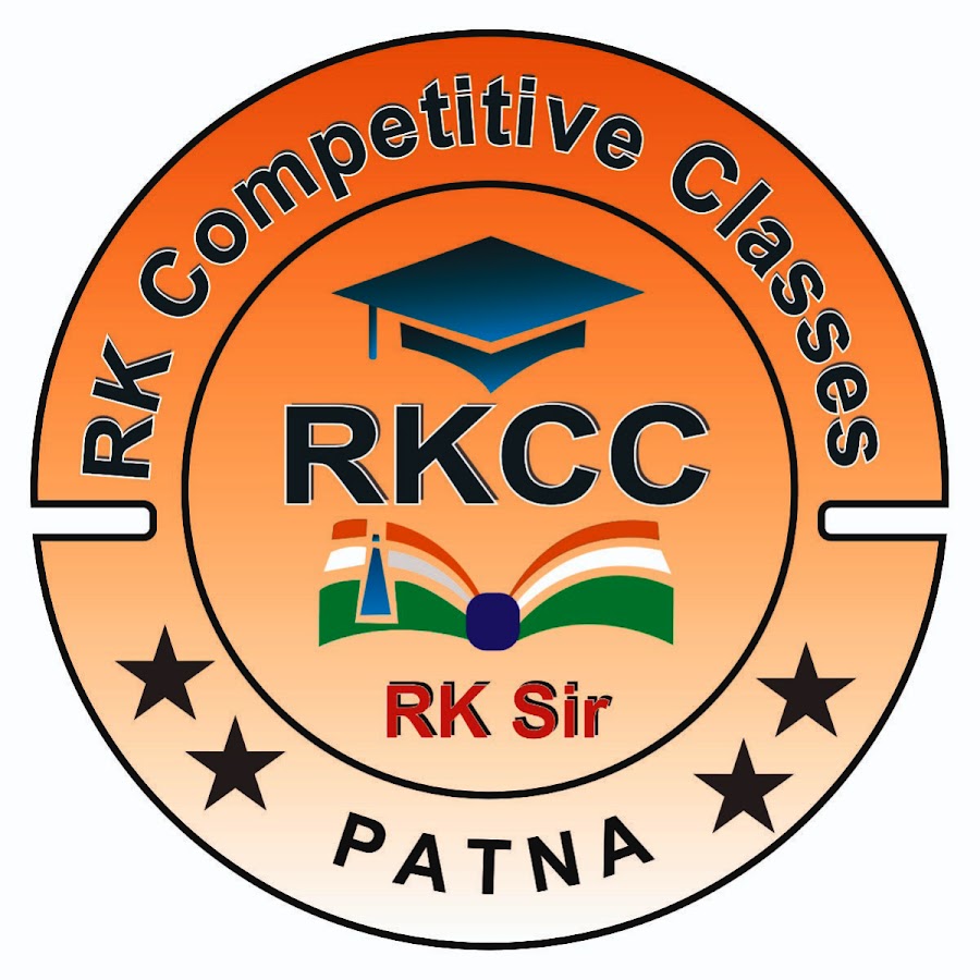 RK logo.