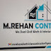 M Rehan Contractor