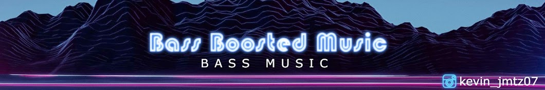 Bass Boosted Music