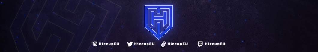 HiccupEU Banner
