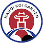 Hà Nội Koi Garden