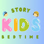 Kids Stories Hub - Bedtime Kids Story