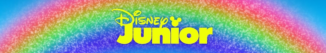 DisneyJuniorIT Banner
