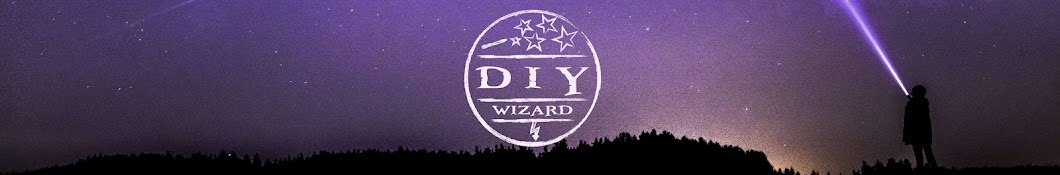 DIY Wizard 