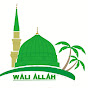 WALI ALLAH