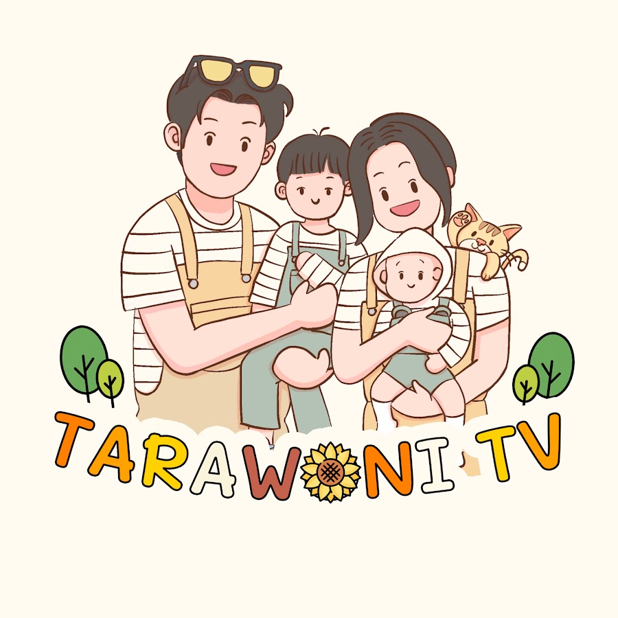 TaraWoni Tv
