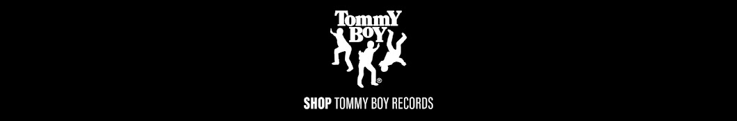 Tommy Boy Banner