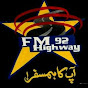 Fm 92 Nooriabad