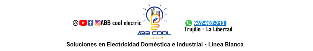 abb cool electric