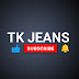 logo TEKNIK JEANS