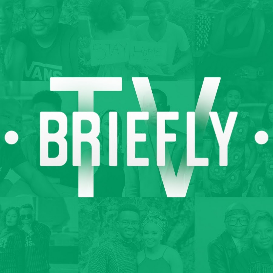 Briefly TV @briefycoza